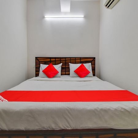 ניו דלהי Hotel O Dream Palace מראה חיצוני תמונה