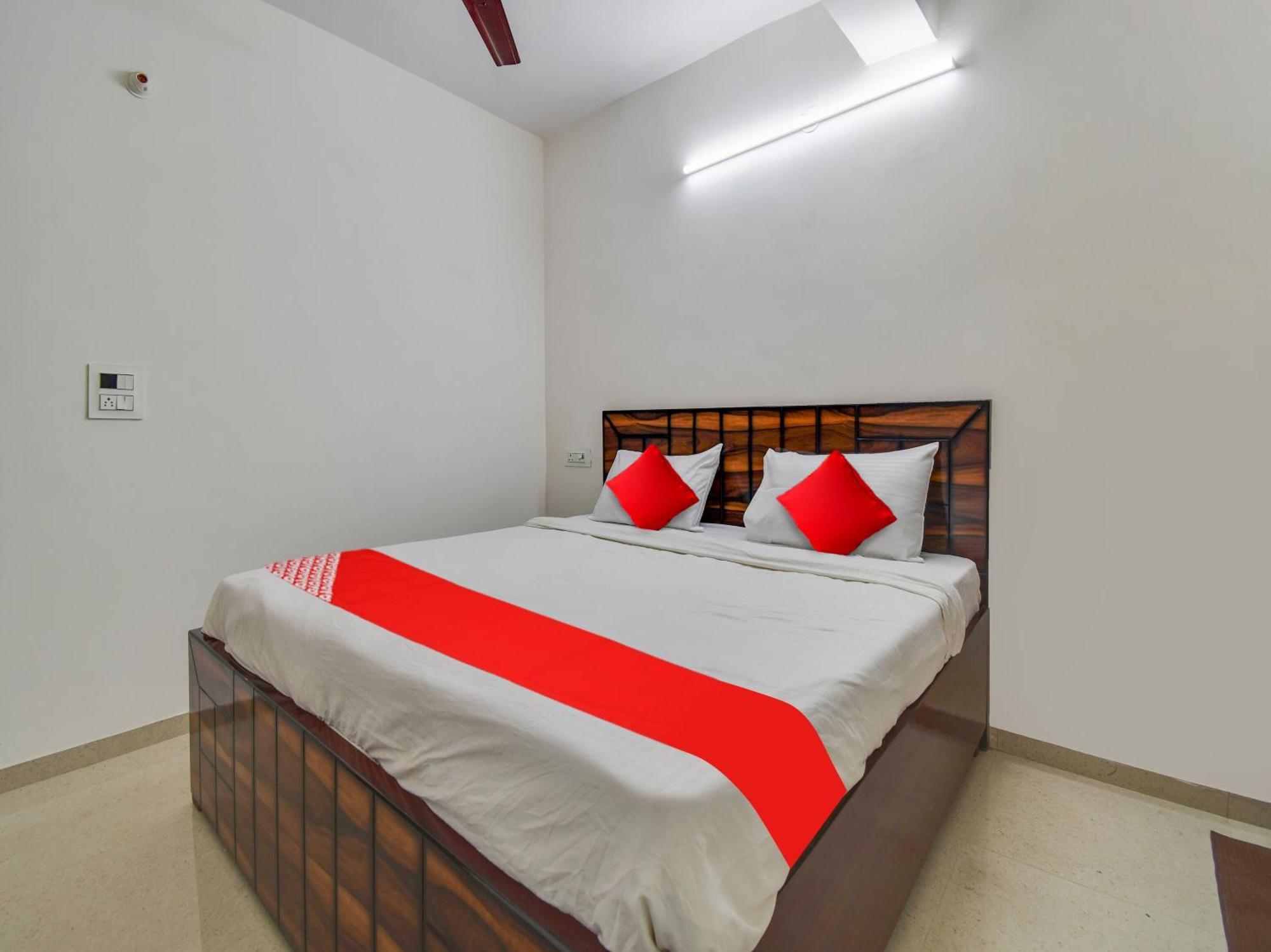 ניו דלהי Hotel O Dream Palace מראה חיצוני תמונה
